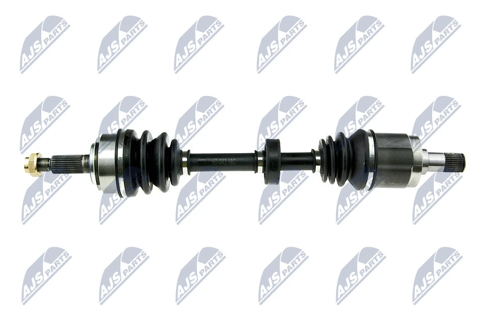 Drive Shaft