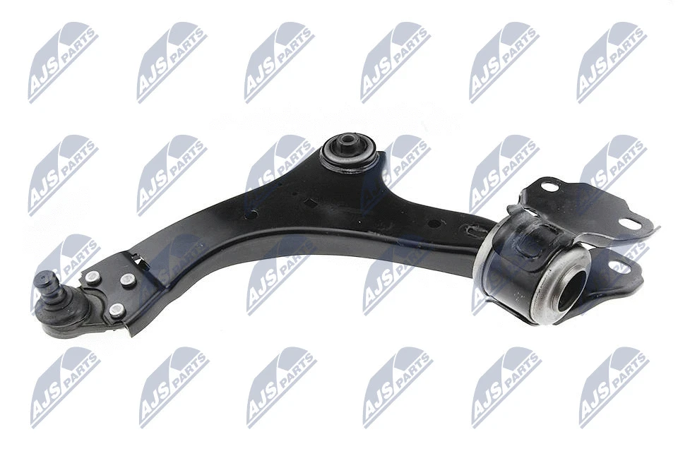 Control/Trailing Arm, wheel suspension (ZWD-VV-016)