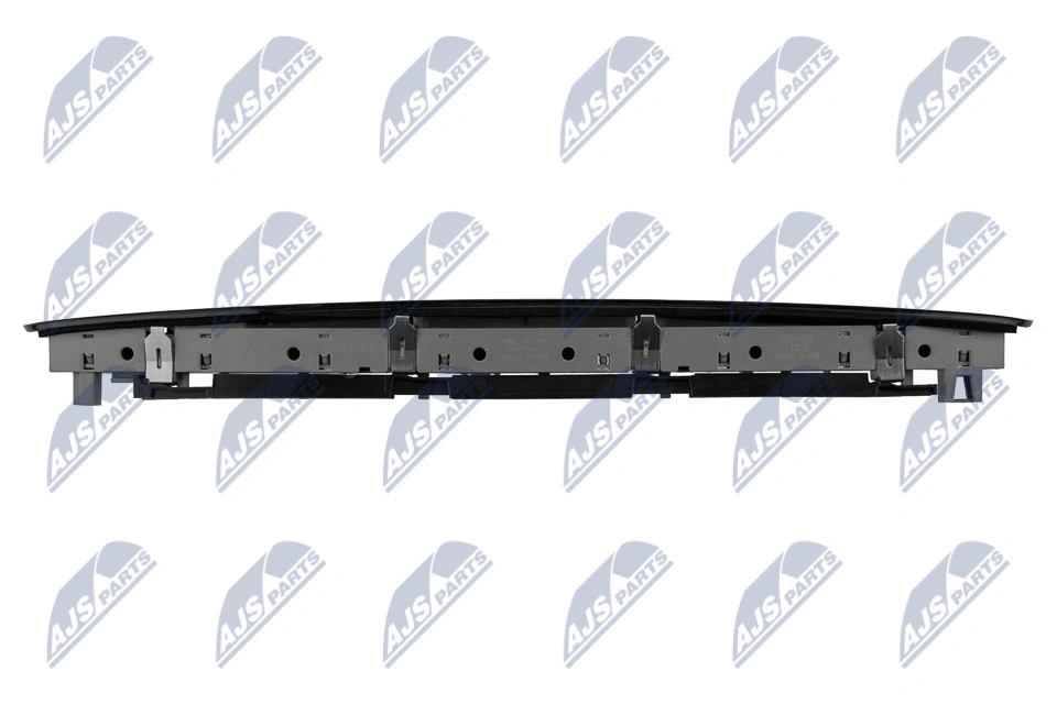 Auxiliary Stop Light