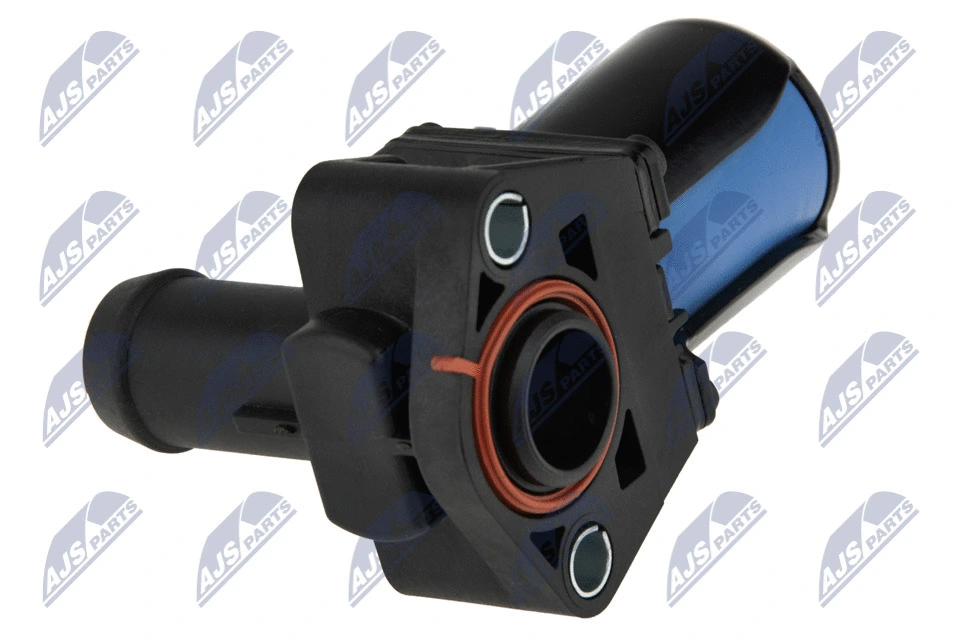 Coolant Control Valve