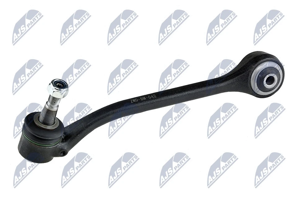 Control/Trailing Arm, wheel suspension (ZWD-BM-042)