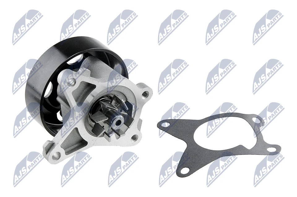 Water Pump, engine cooling (CPW-NS-086)