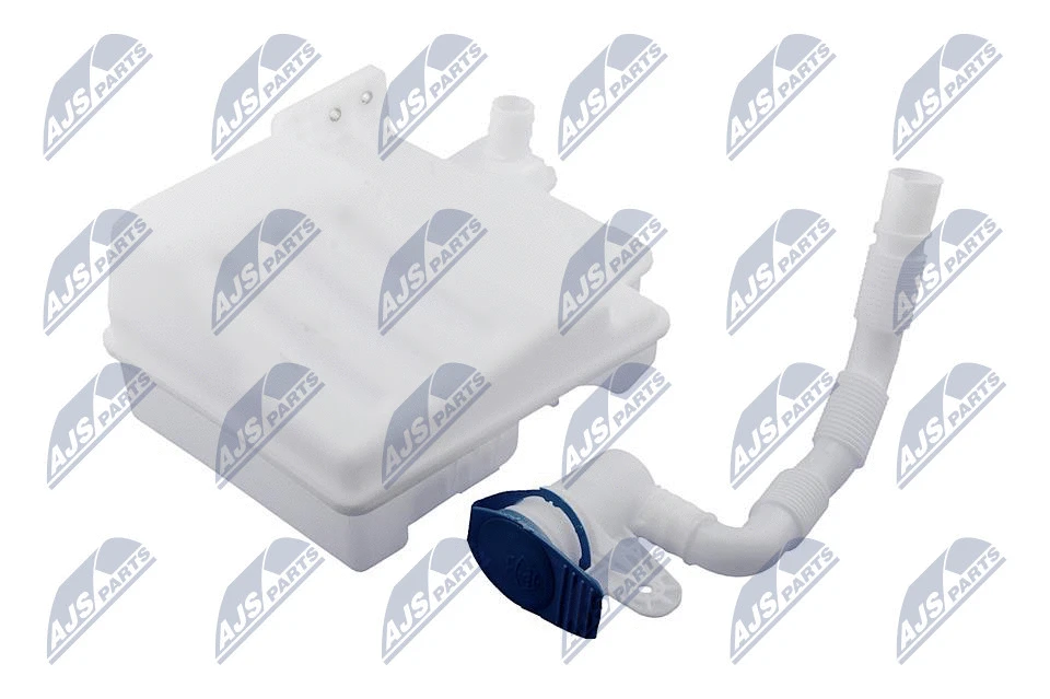 Washer Fluid Reservoir, window cleaning (KZS-VW-003)