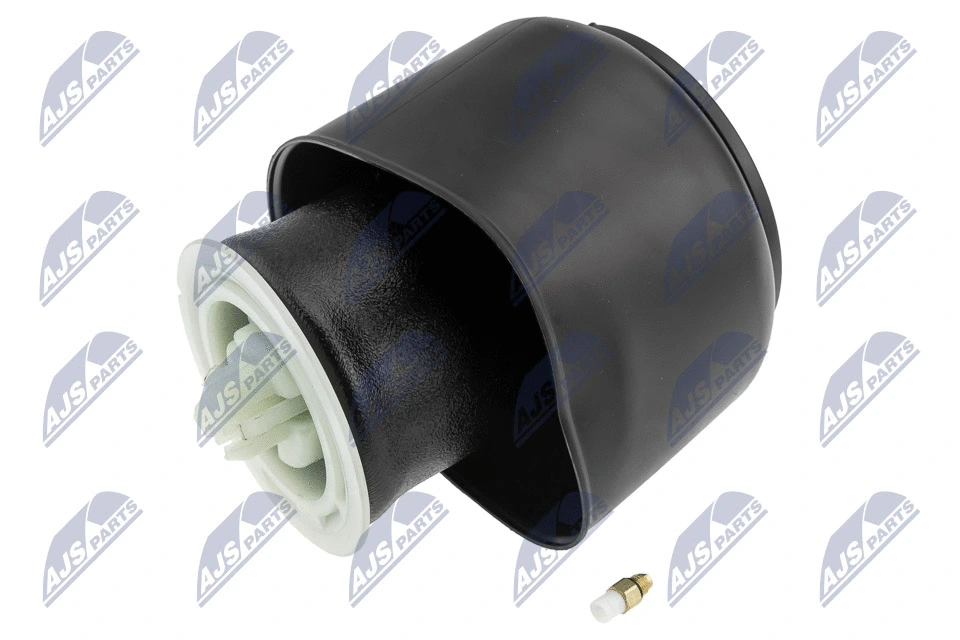 Air Spring, suspension