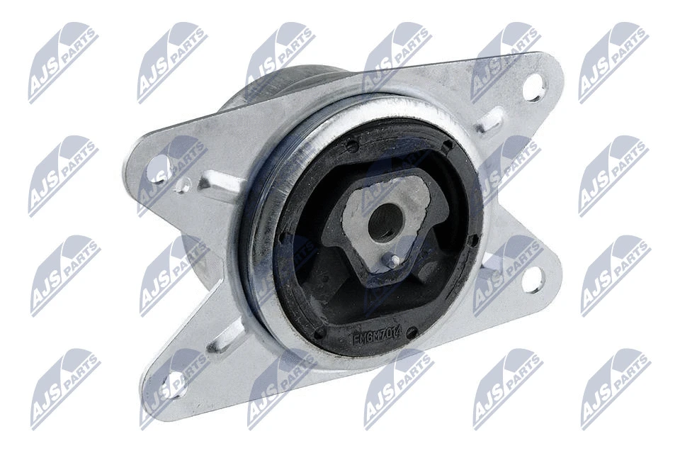 Mounting, engine (ZPS-PL-014)