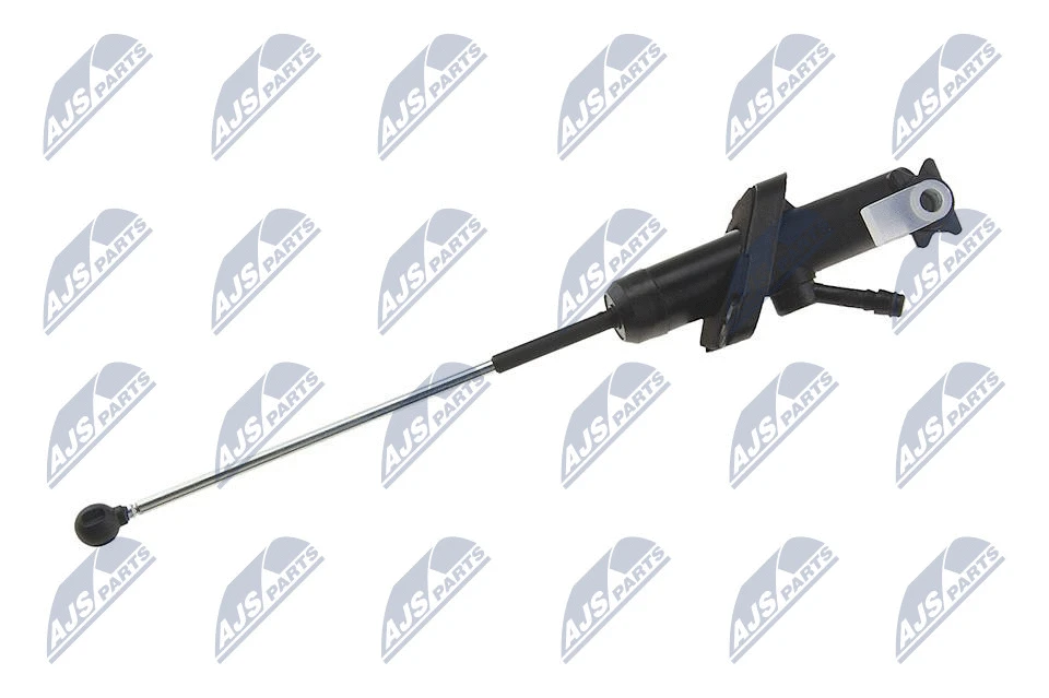 Master Cylinder, clutch