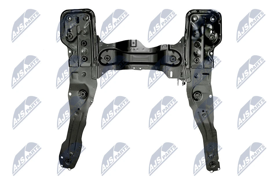 Support Frame/Subframe