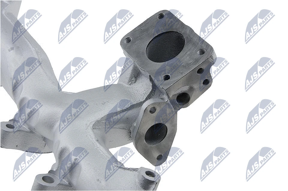 Intake Manifold, air supply