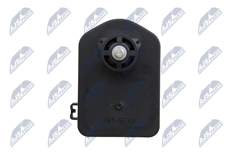 Actuator, headlight levelling