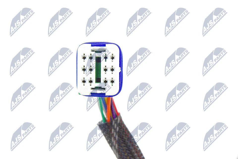 RPM Sensor, automatic transmission