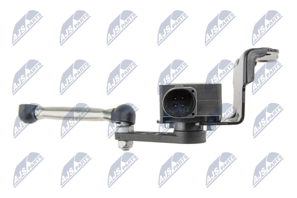 Sensor, Xenon light (headlight levelling)