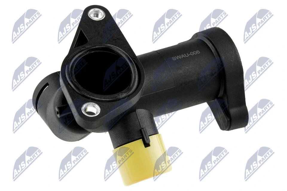Coolant Flange (CTM-AU-006)