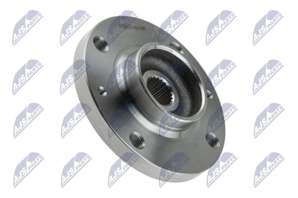 Wheel Hub