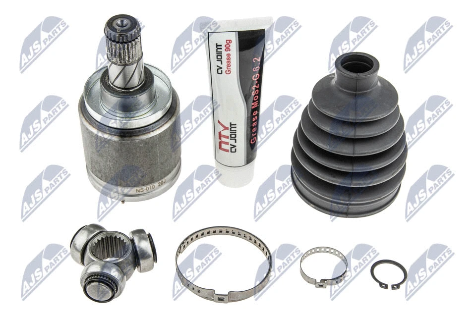 Joint Kit, drive shaft