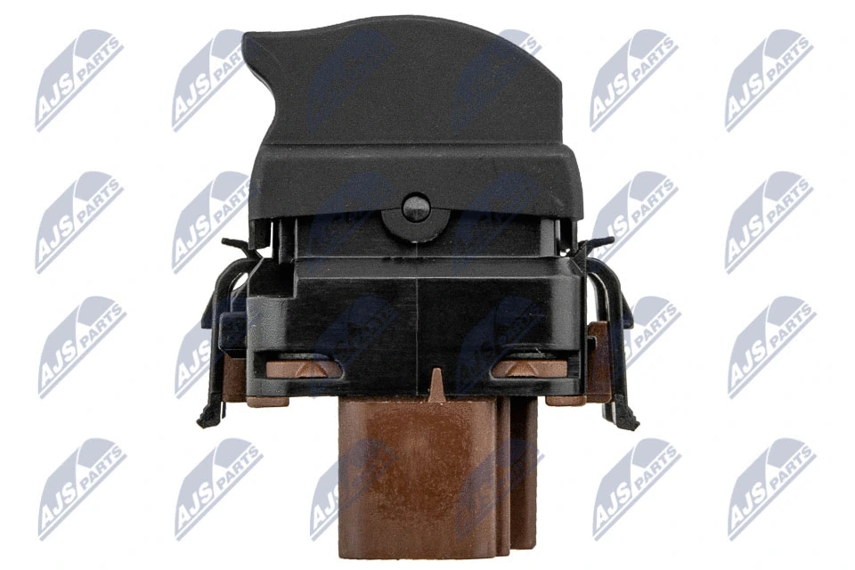 Switch, window regulator