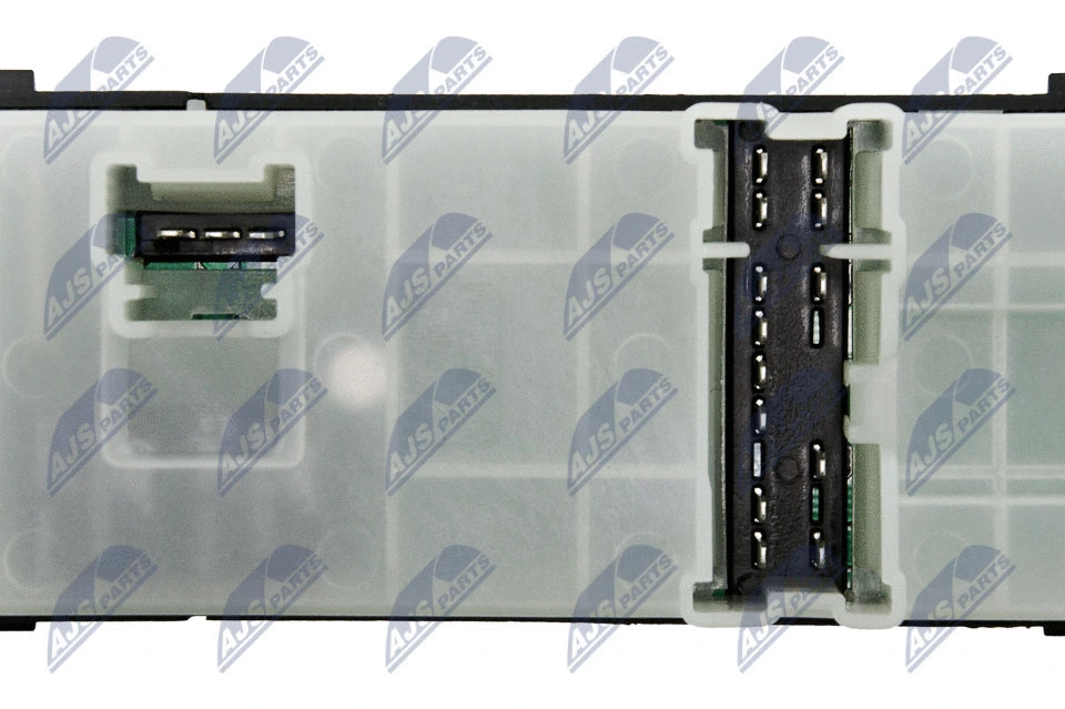Switch, window regulator