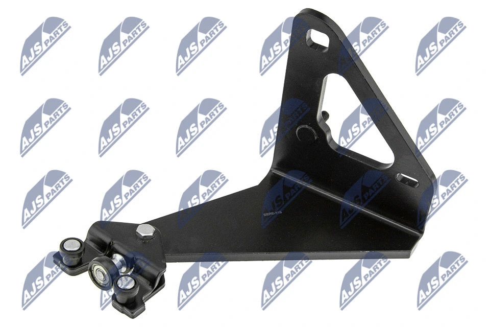 Roller Guide, sliding door (EZC-RE-115)