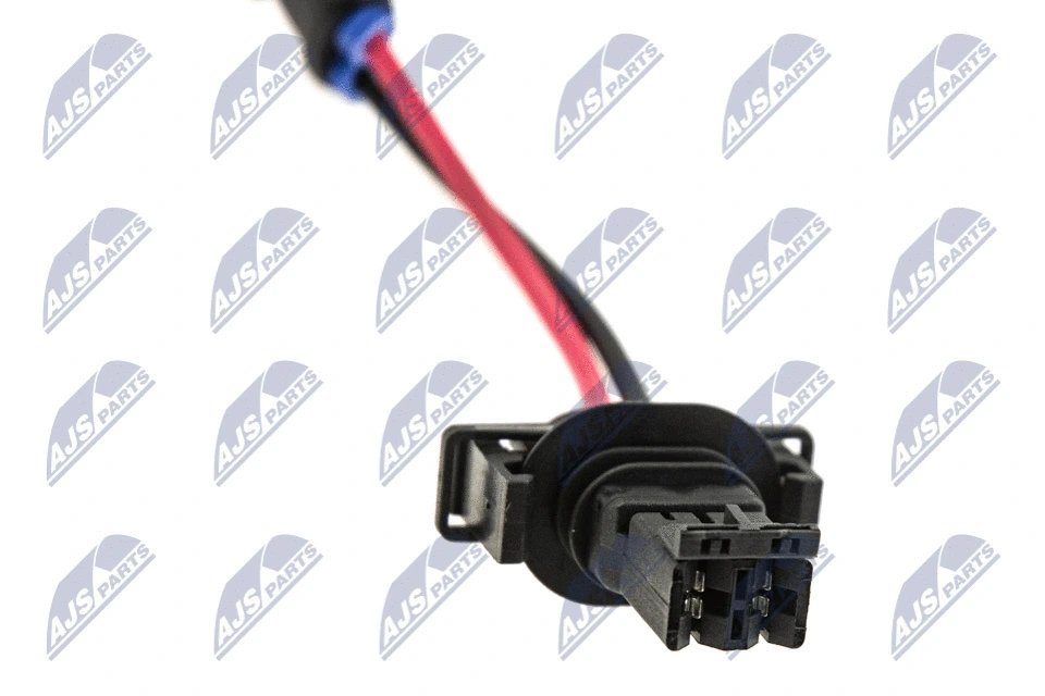 Interior Blower