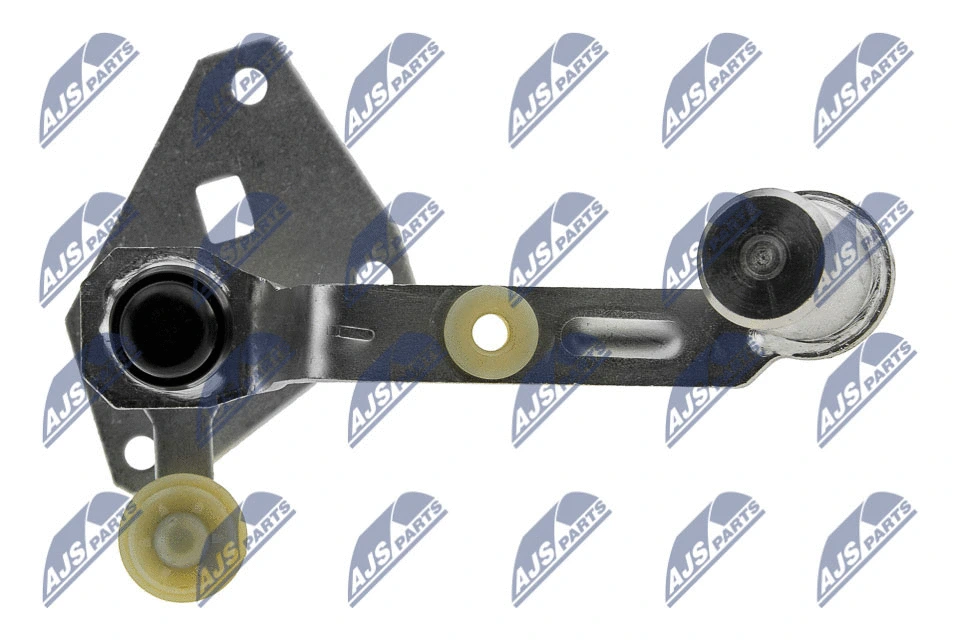 Deflection Shaft, gearshift mechanism