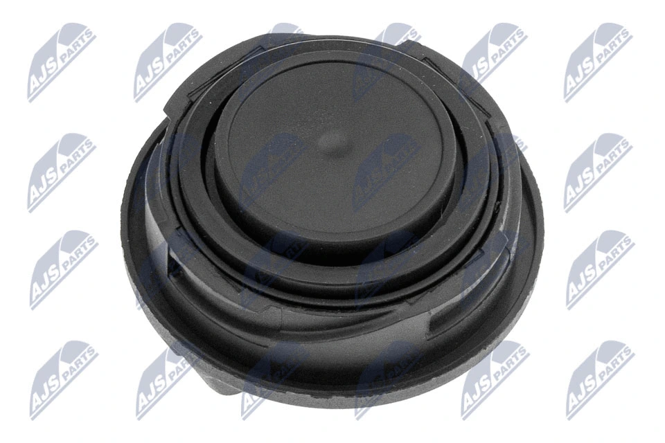 Sealing Cap, oil filler neck