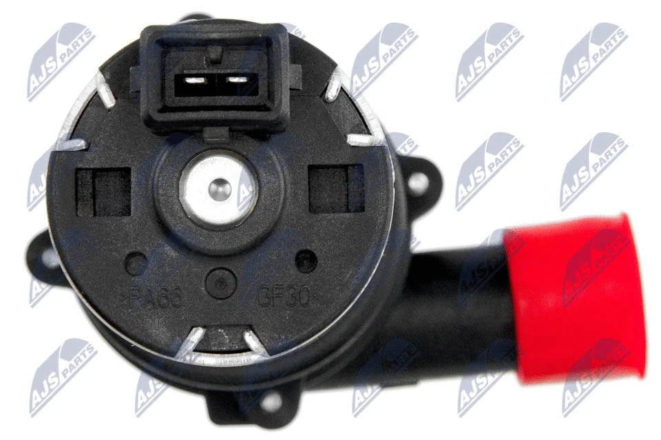 Water Recirculation Pump, parking heater