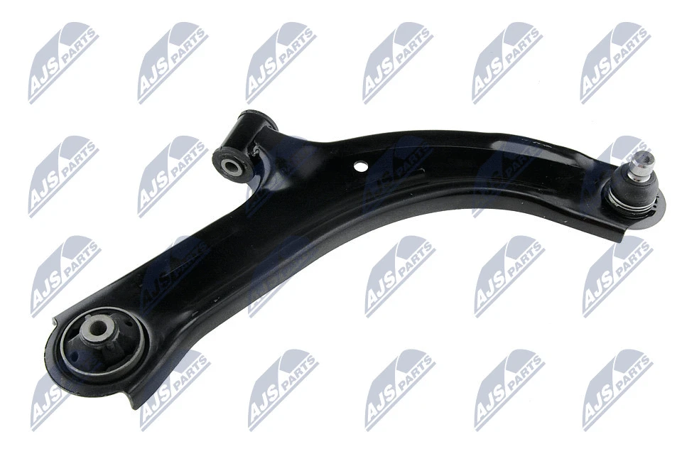 Control/Trailing Arm, wheel suspension (ZWD-NS-079)