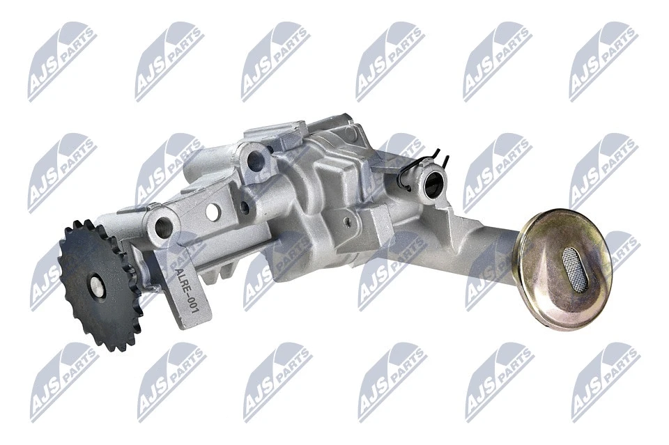 Oil Pump (BPO-RE-001)
