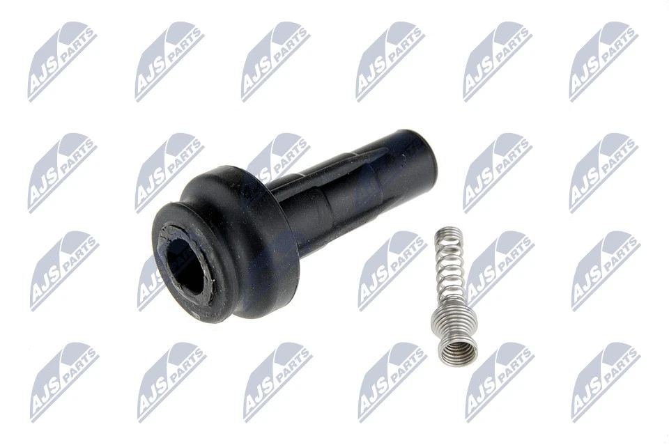 Plug, coil (ECZ-CT-003A)
