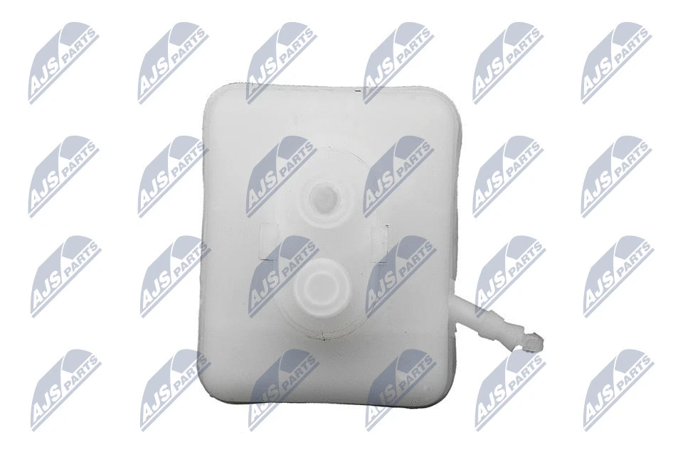 Expansion Tank, brake fluid