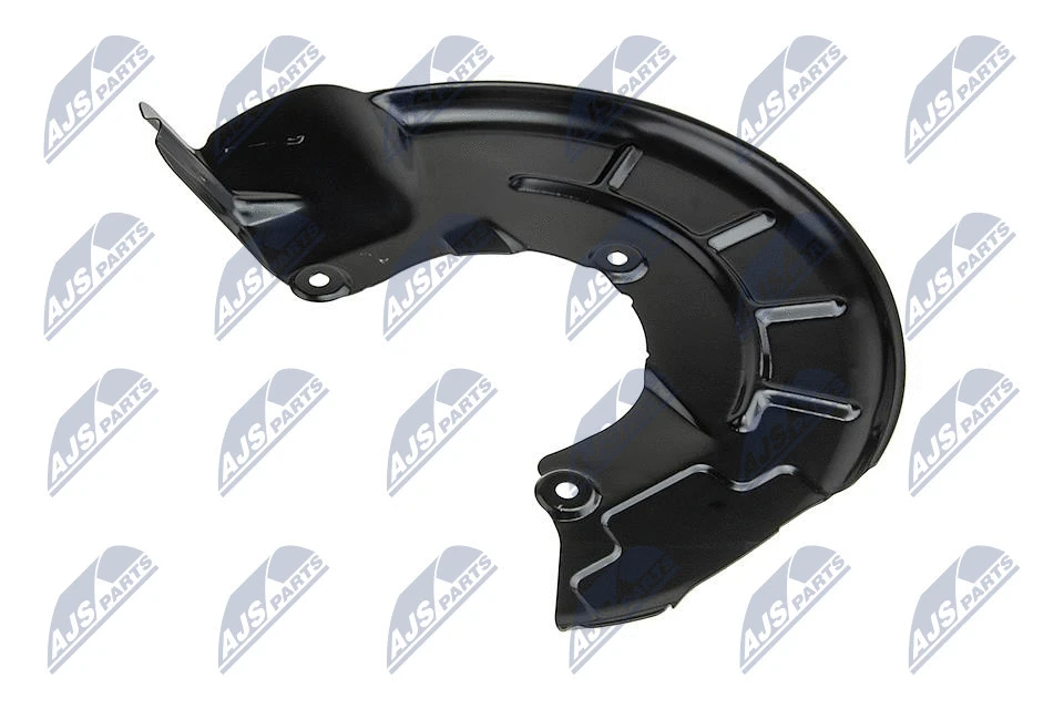 Splash Guard, brake disc