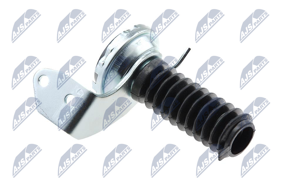 Actuator, transfer case