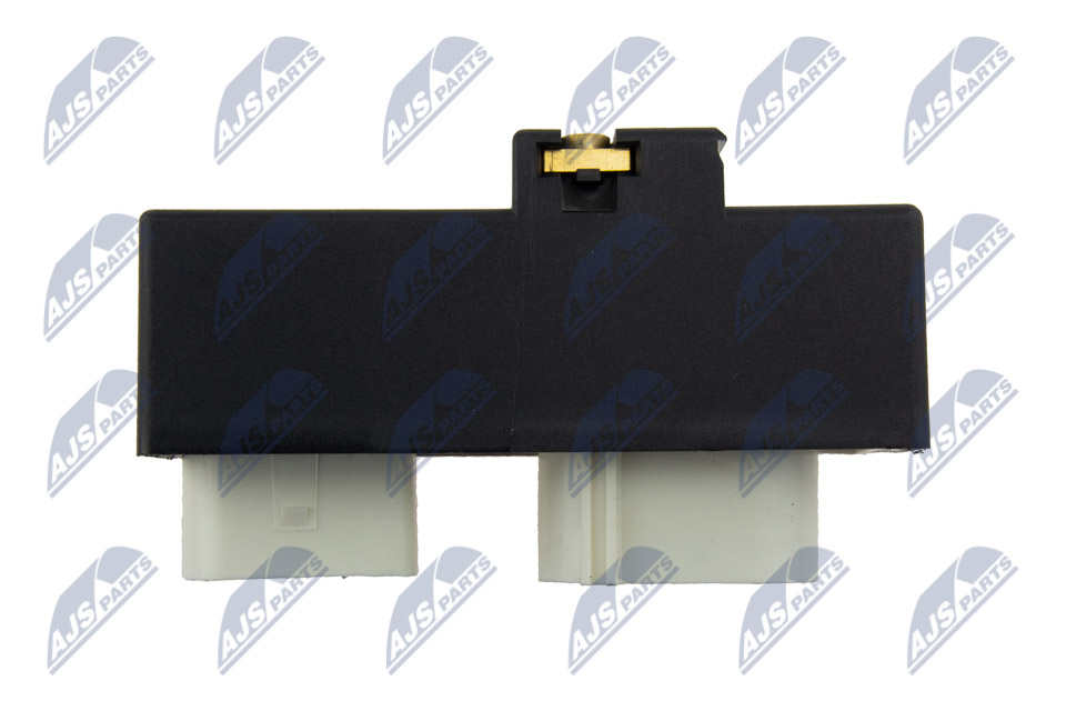 Control Unit, electric fan (engine cooling)