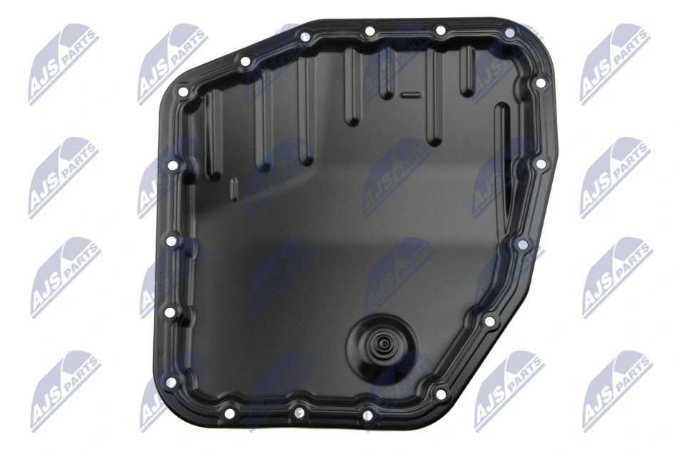 Oil Sump, automatic transmission