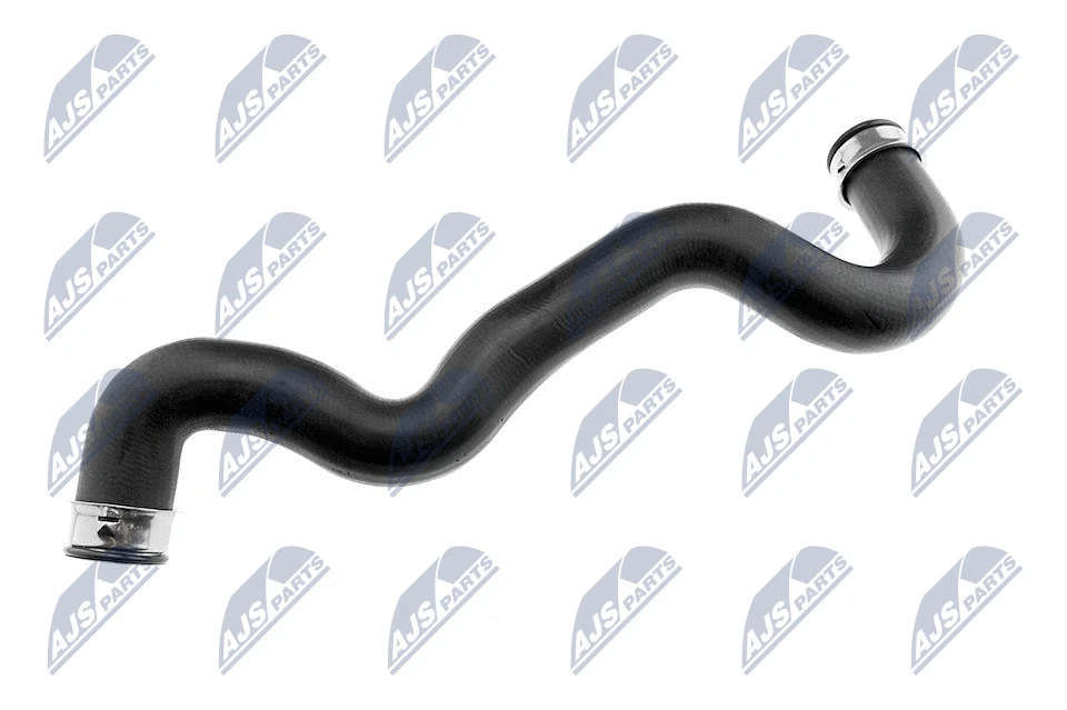 Radiator Hose (CPP-ME-005)
