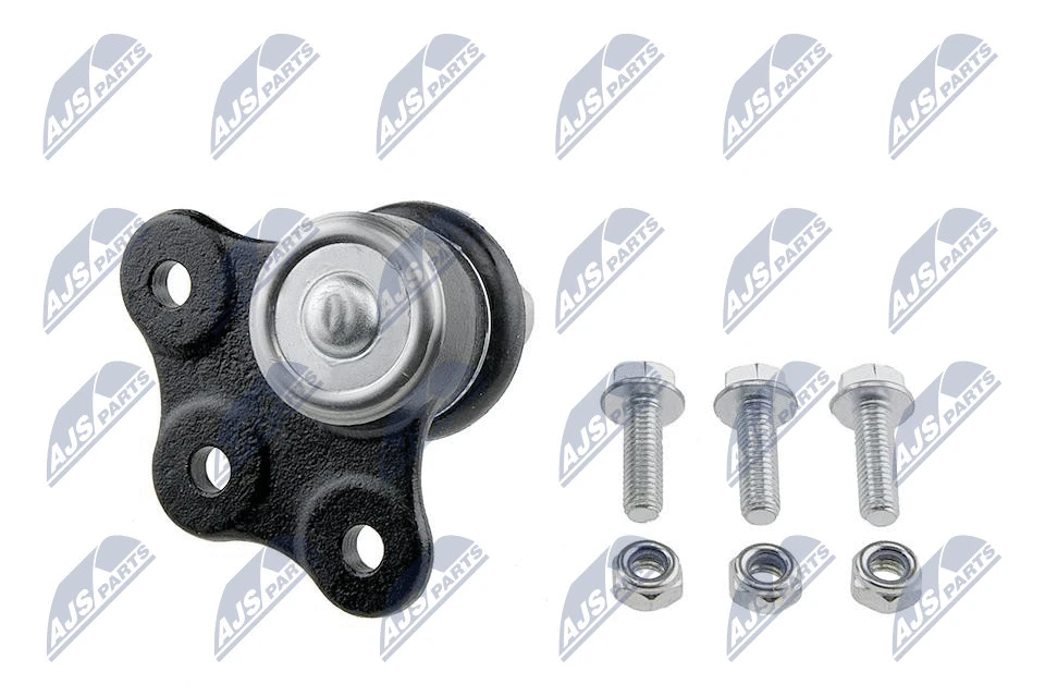 Ball Joint