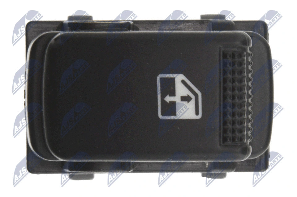 Switch, window regulator