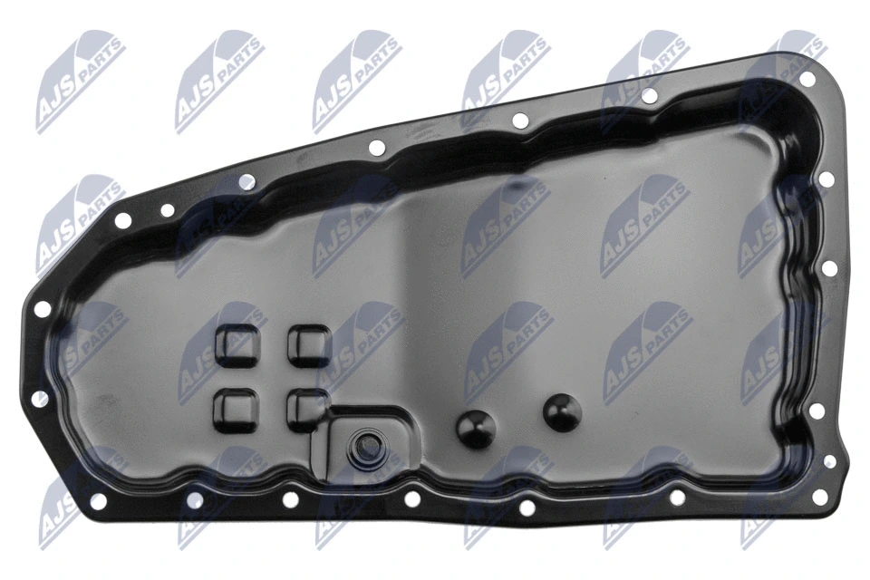 Oil Sump, automatic transmission