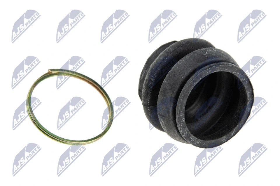 Repair kit, supporting/ball joint