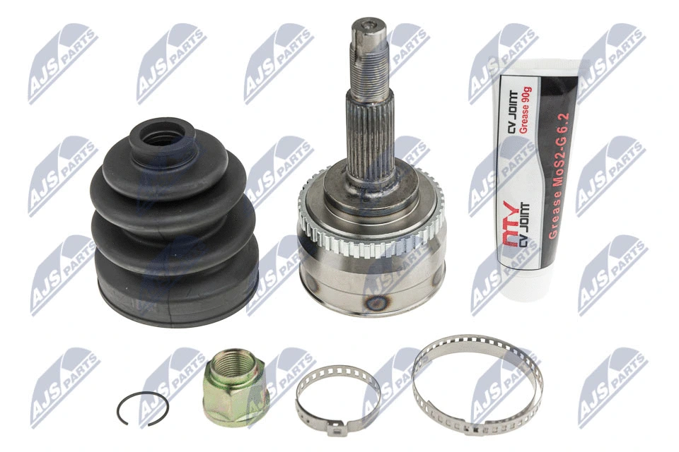 Joint Kit, drive shaft