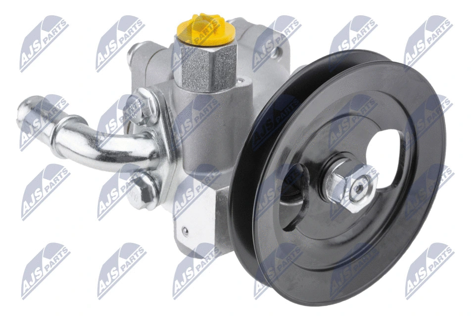 Hydraulic Pump, steering (SPW-HY-512)