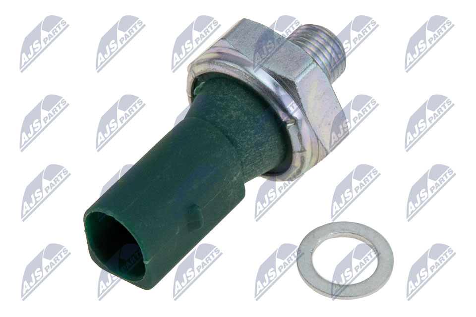 Oil Pressure Switch