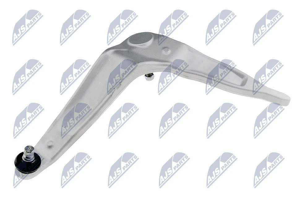 Control/Trailing Arm, wheel suspension (ZWD-RV-001)