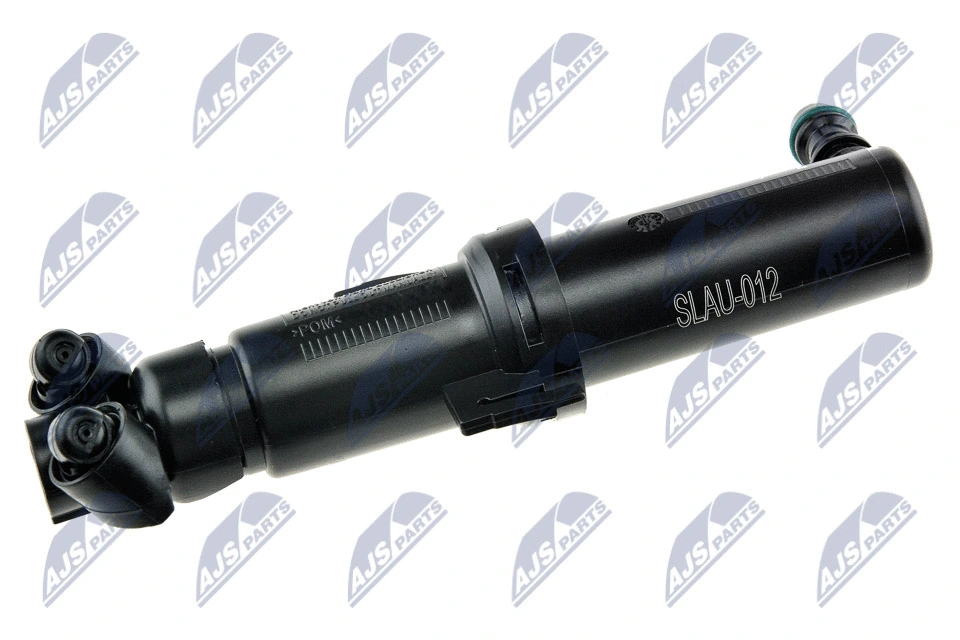 Washer Fluid Jet, headlight cleaning (EDS-AU-012)