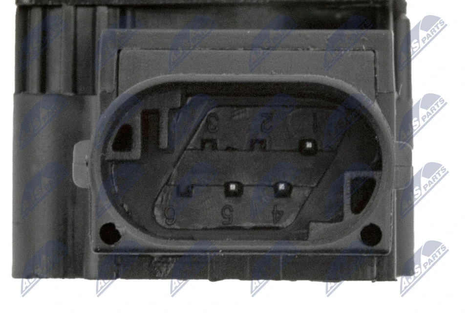 Sensor, Xenon light (headlight levelling)