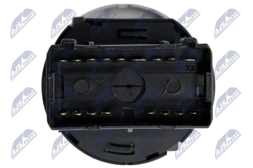 Switch, headlight