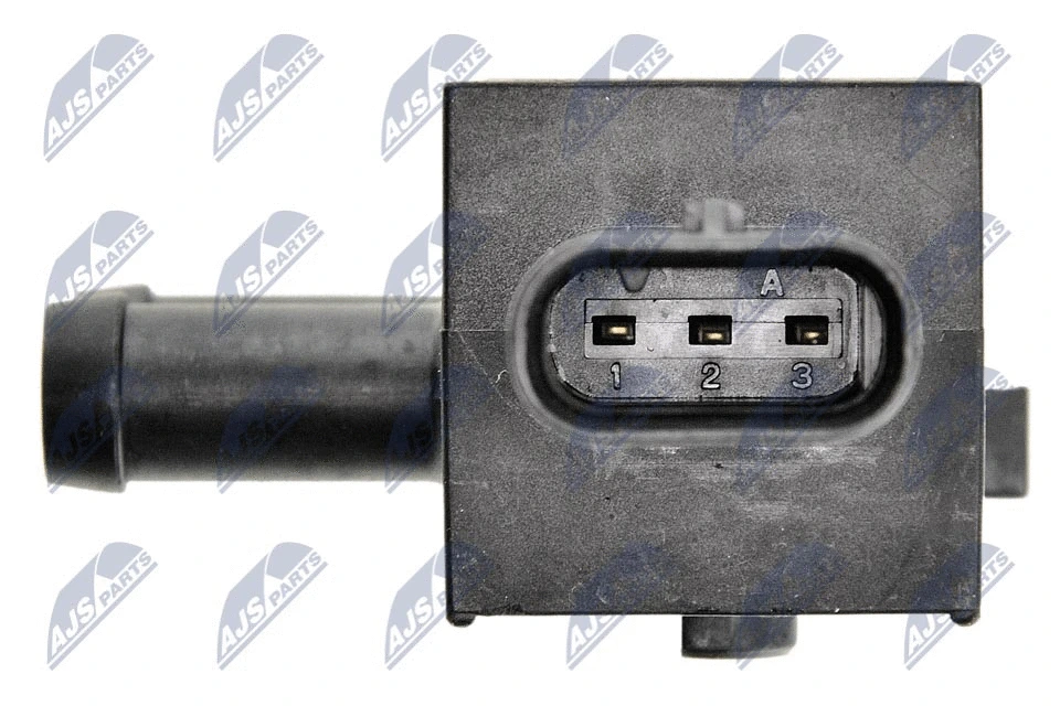 Sensor, exhaust pressure