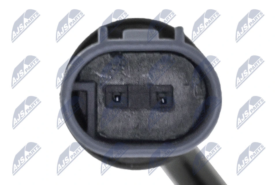 Warning Contact, brake pad wear