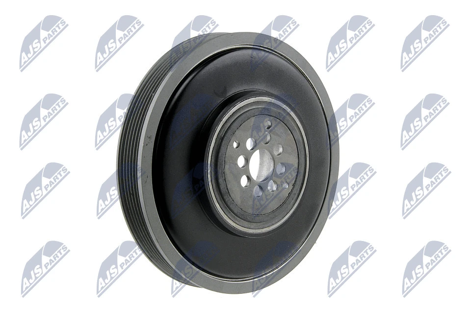 Belt Pulley, crankshaft