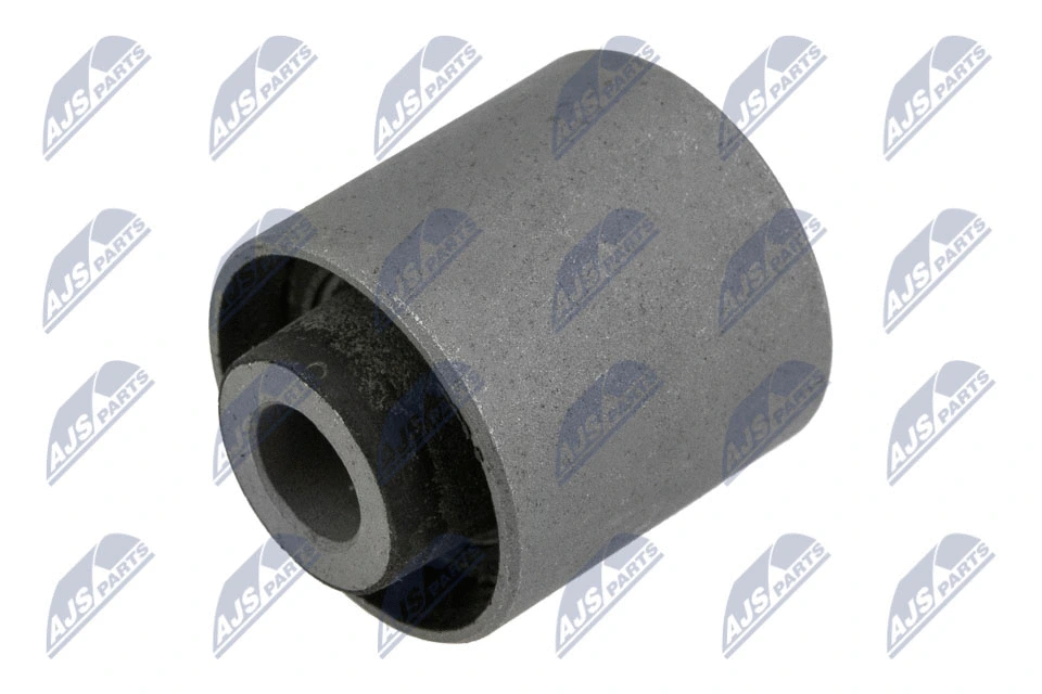 Mounting, control/trailing arm (ZTT-FR-004B)
