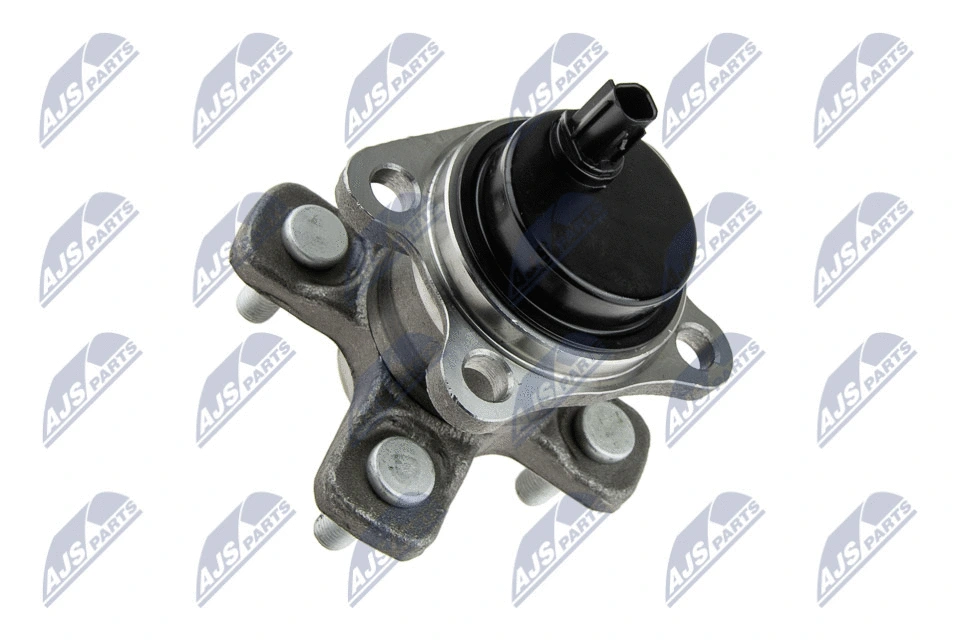 Wheel Bearing Kit (KLT-TY-123)